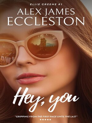 cover image of Hey, you
